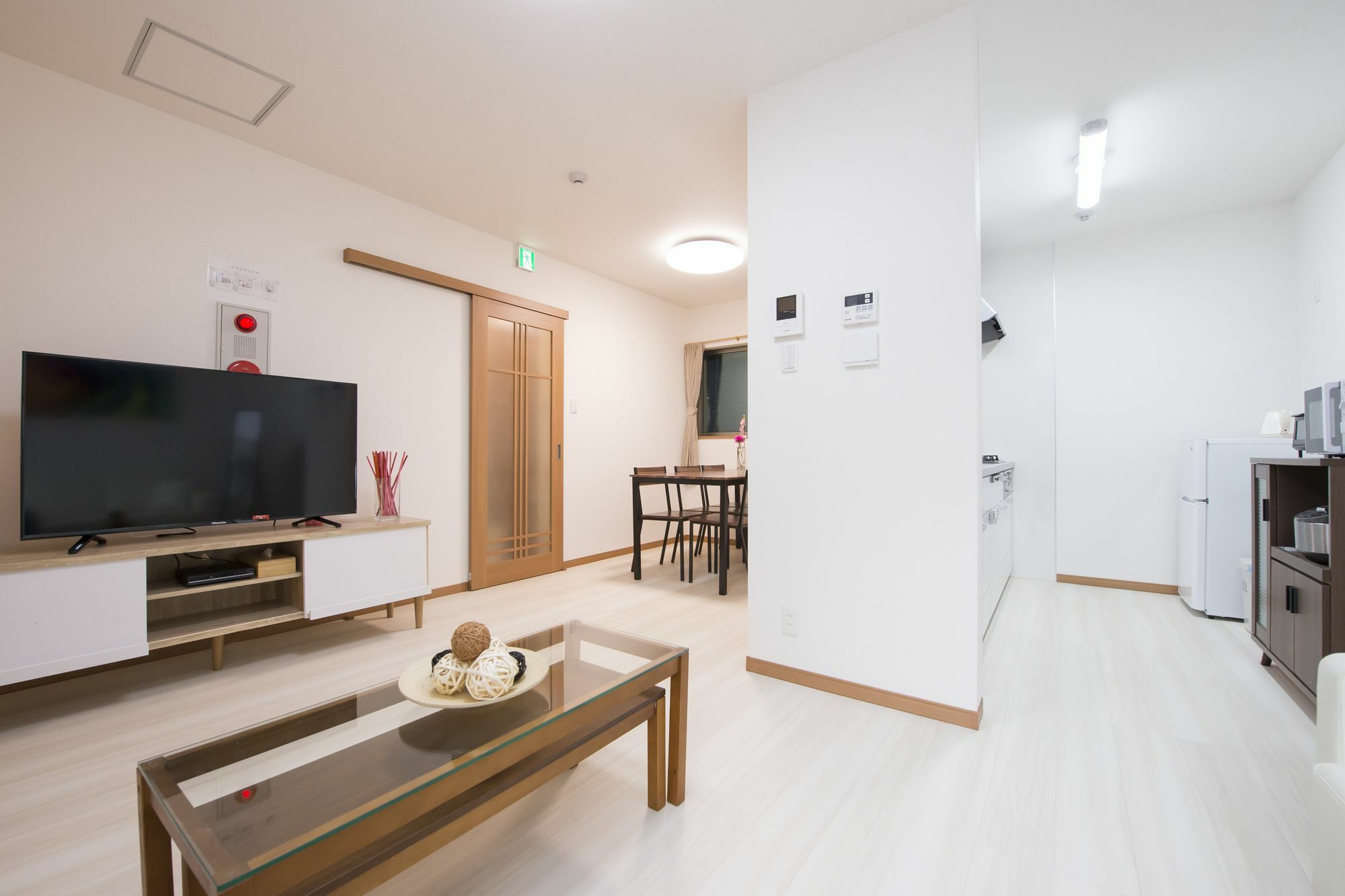 Kintai House Villa Osaka Exteriör bild