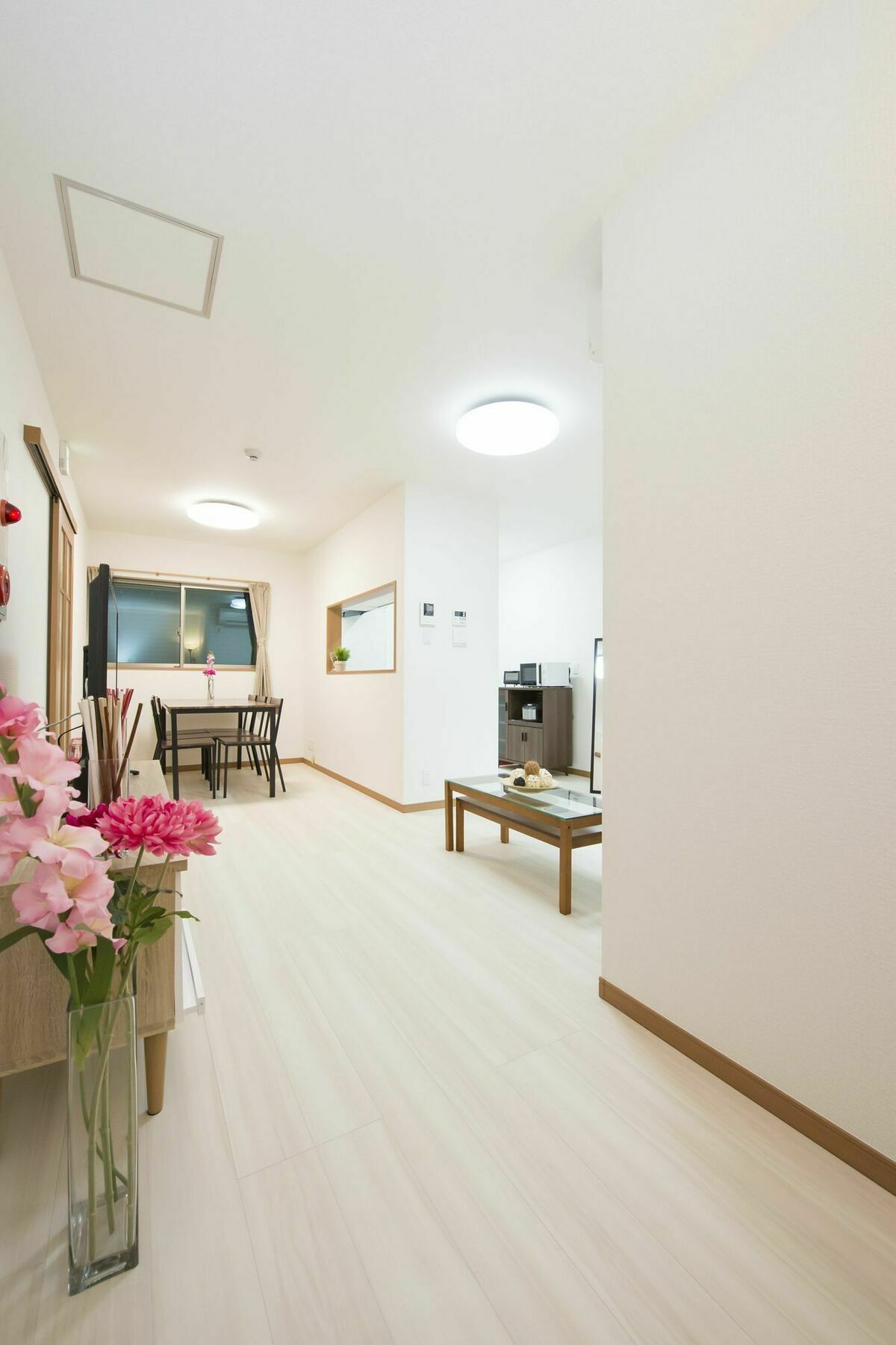 Kintai House Villa Osaka Exteriör bild