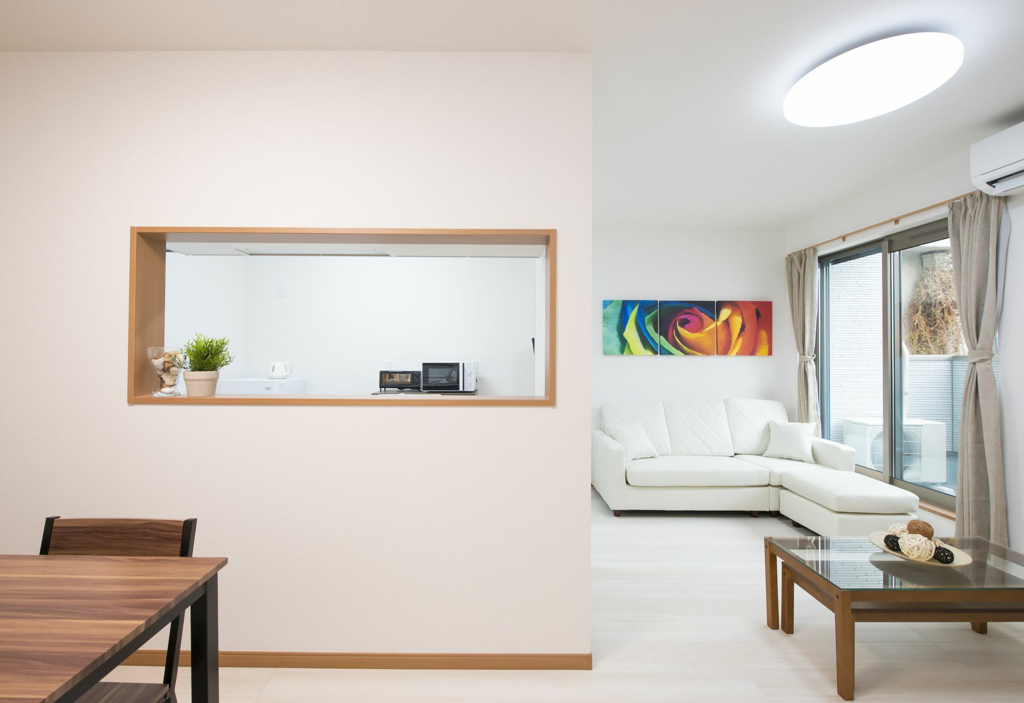 Kintai House Villa Osaka Exteriör bild